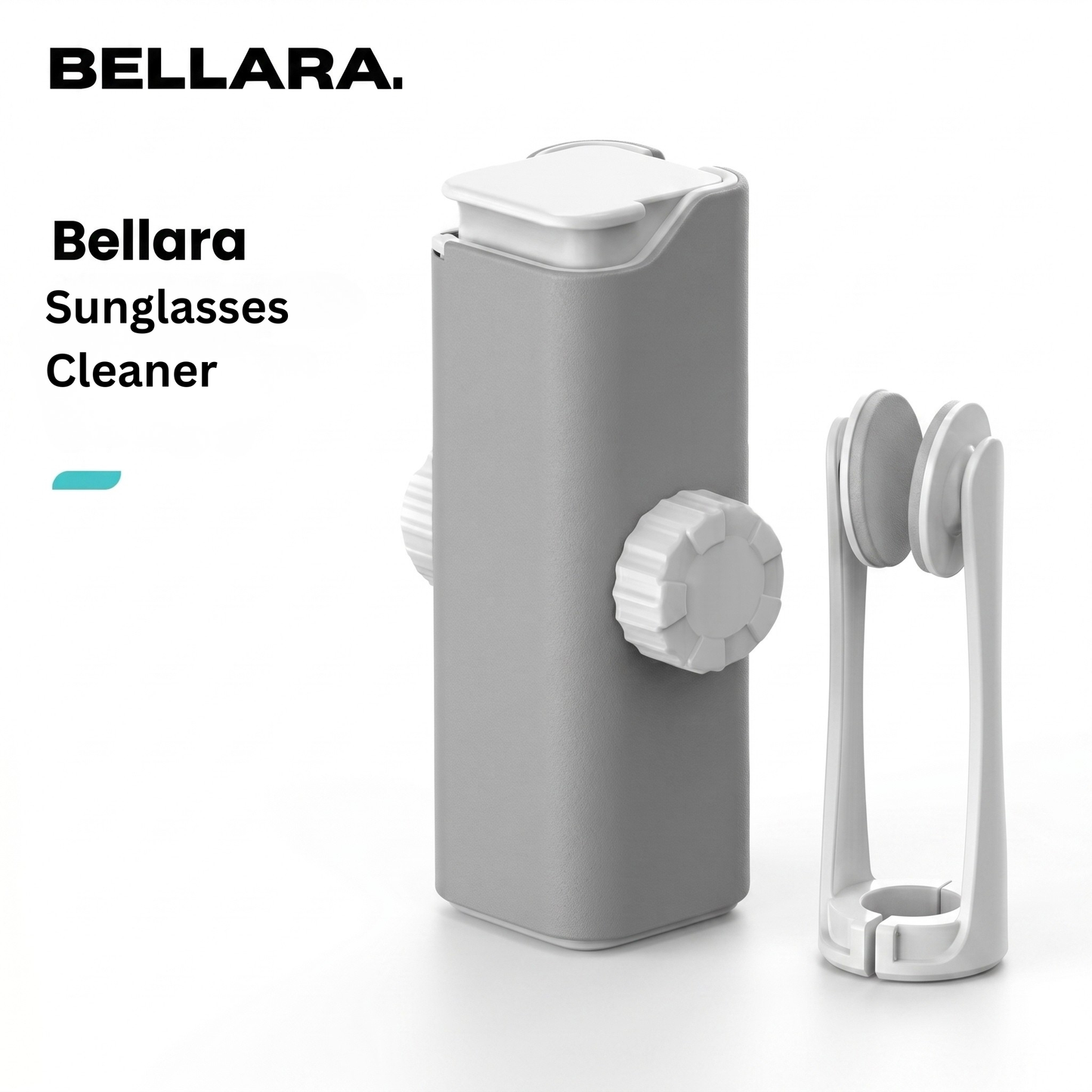 SunGlasses Cleaner