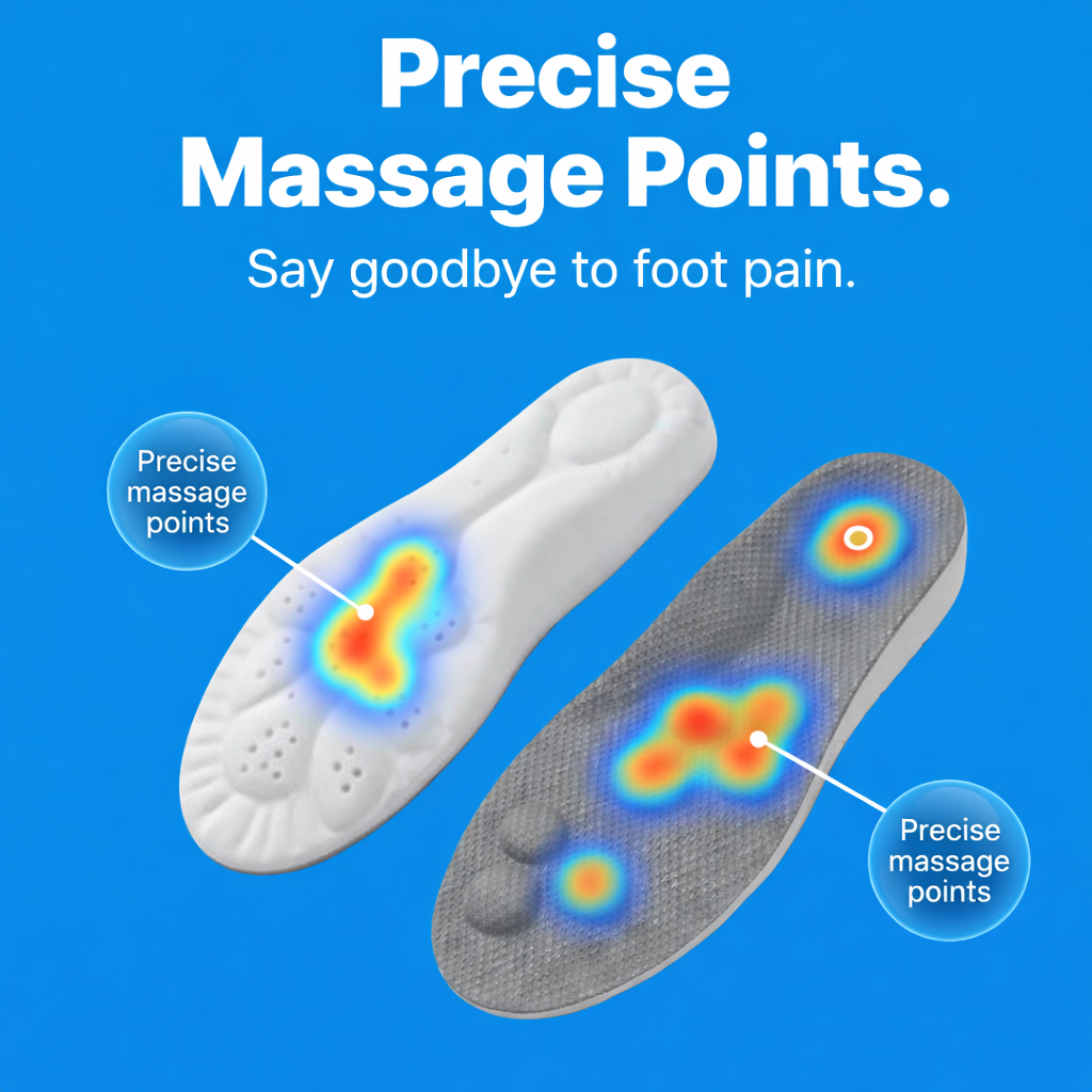 Bellara Insoles